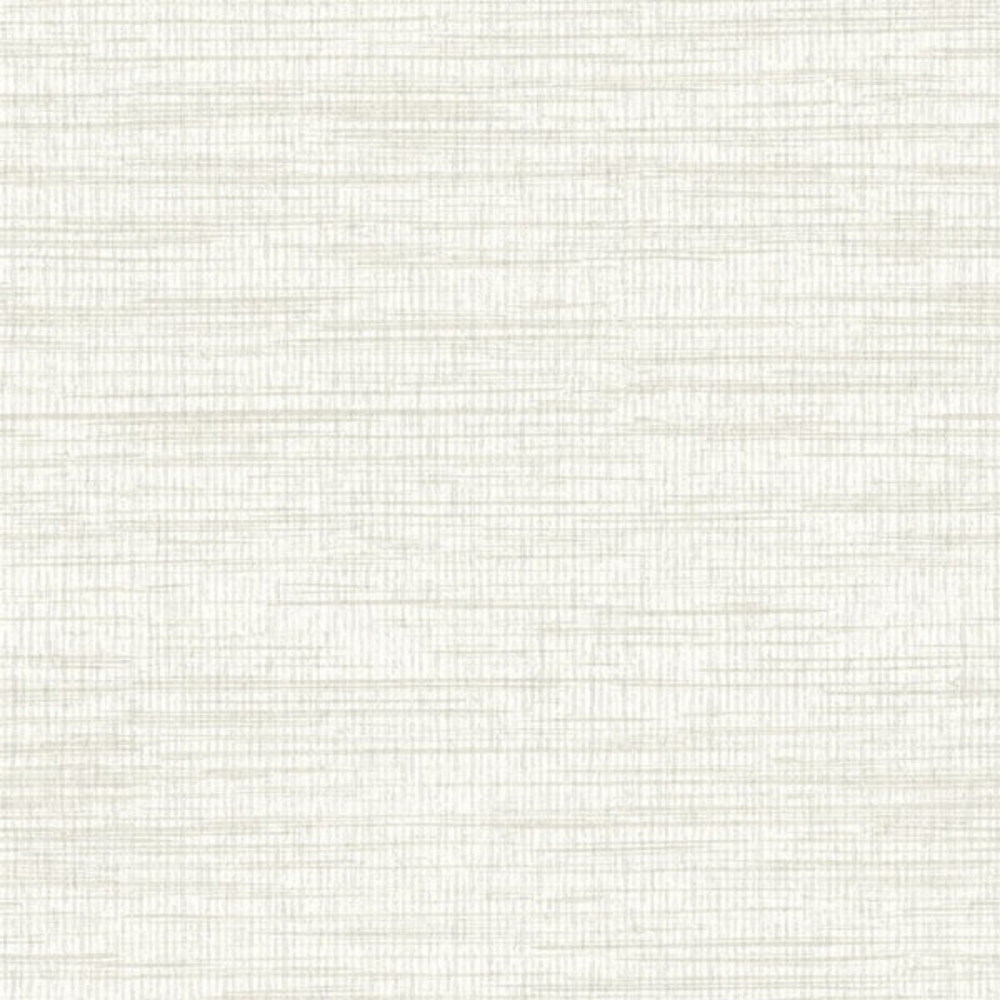 Wallpaper Thoreau Solitude White Distressed Texture